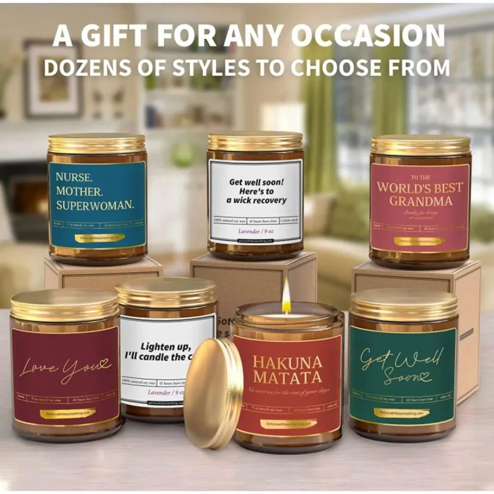 Funny adult candles Long distance relationships